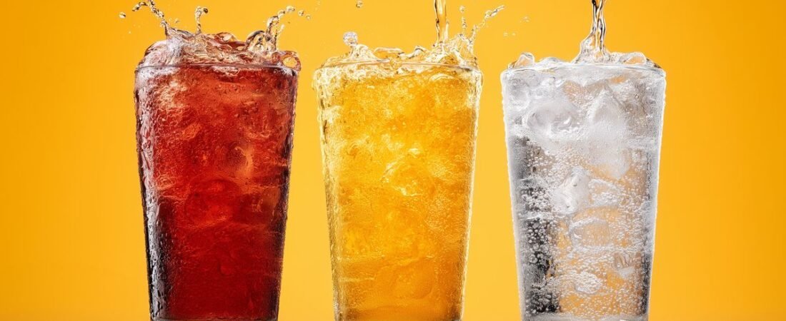 🥤Pepsi goes fit: fiber in a can is the new trend