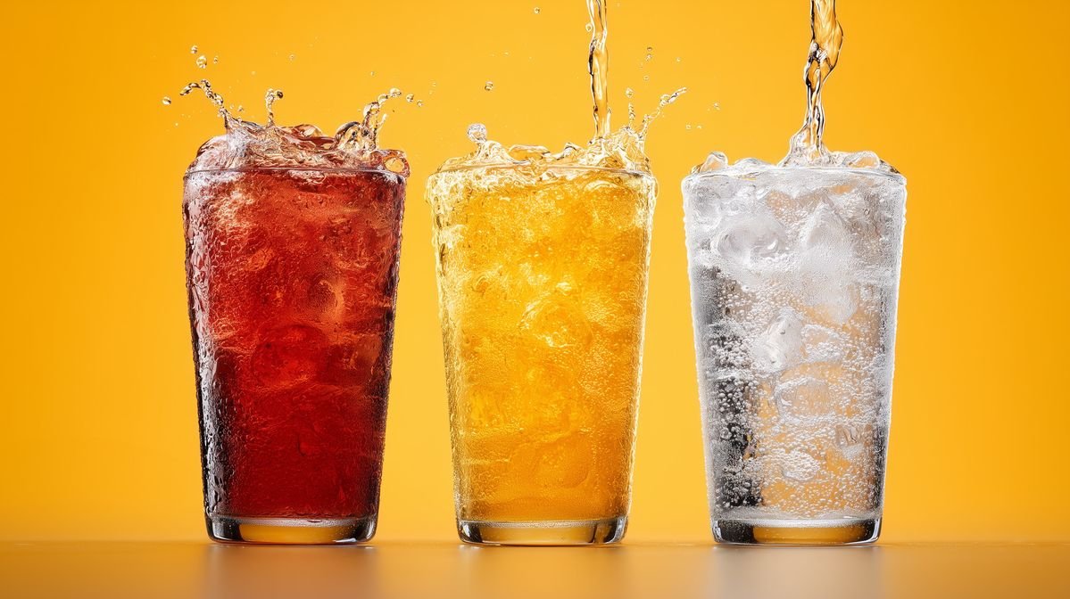 🥤Pepsi goes fit: fiber in a can is the new trend