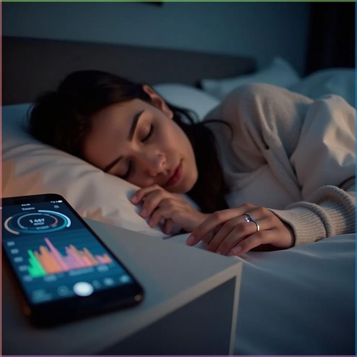 🛏️ Sleepmaxxing: When 8 Hours of Sleep Became a $500B Flex